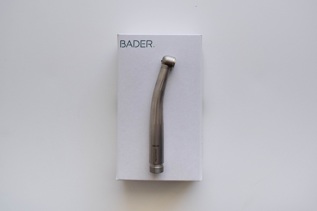 TURBINA ECOAIR ONE PLUS PUSH 4 SALIDAS DE AGUA