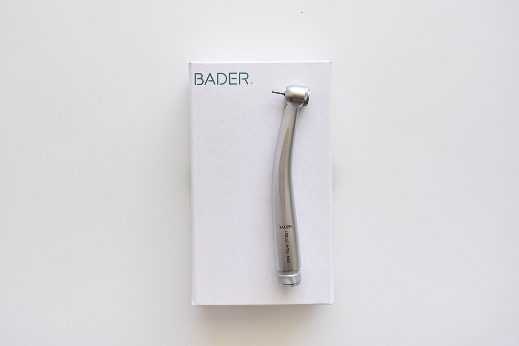 TURBINA LEDULTIMATE 1000 CON LUZ LED AUTOGENERADA