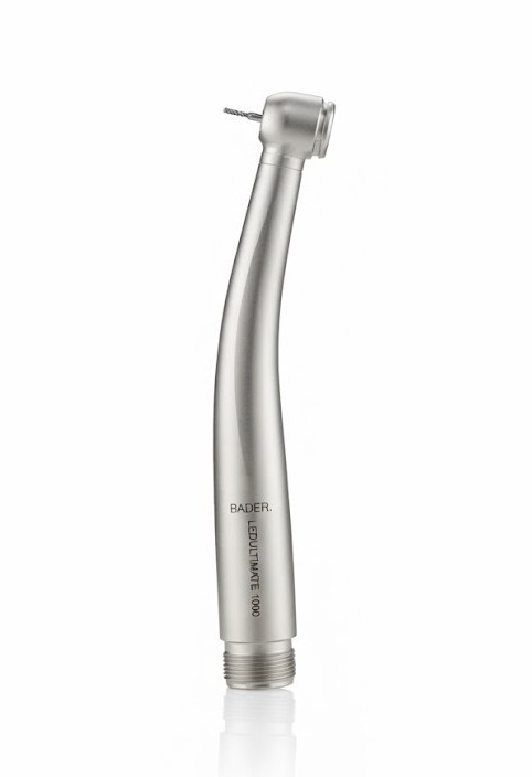 TURBINA LEDULTIMATE 1000 PUSH LED 3 SALIDAS DE AGUA Y LUZ LED