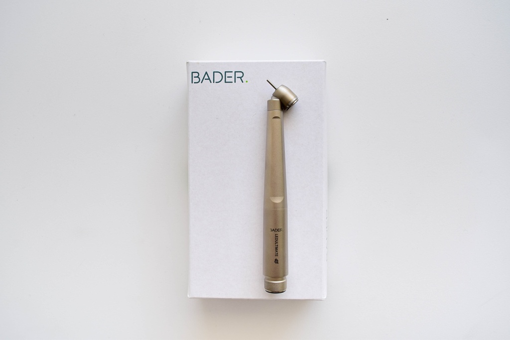 TURBINA LEDULTIMATE 45 BORDEN