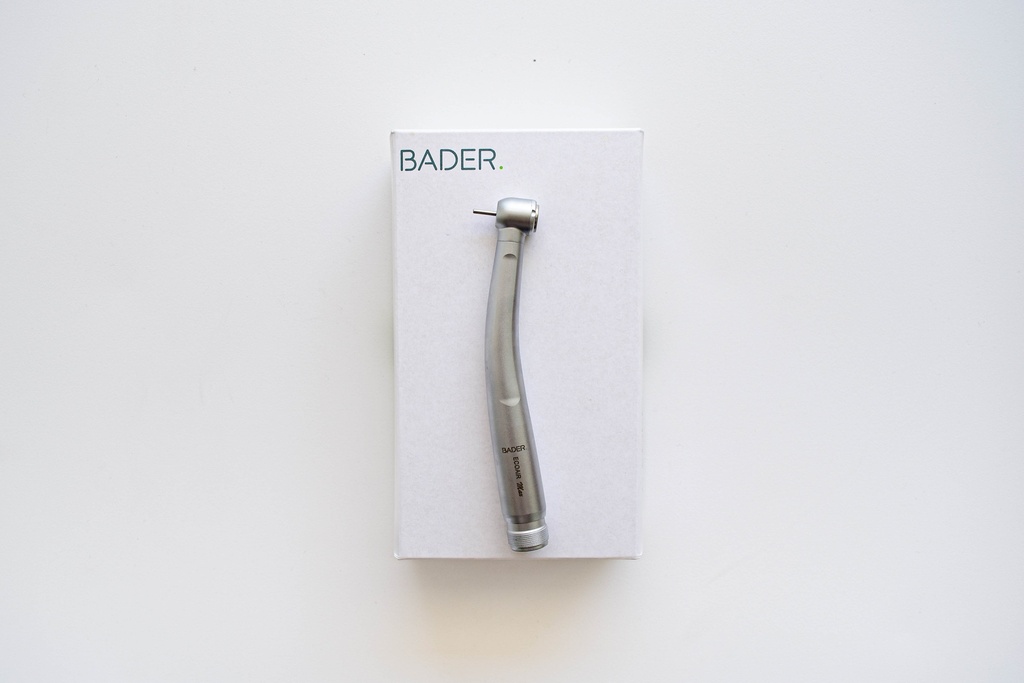 TURBINA ECOAIR MAX BORDEN