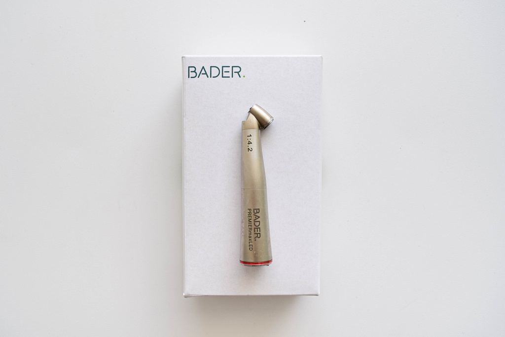 CONTRA ÁNGULO MULTIPLICADOR 1:4,2 LED