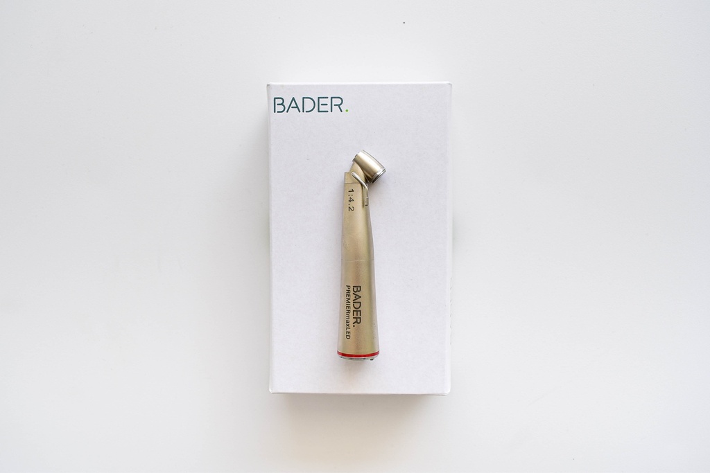 CONTRA ÁNGULO MULTIPLICADOR 1:4,2 LED