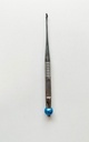 PERIOTOMO N3 Bayoneta Distal Chico Azul