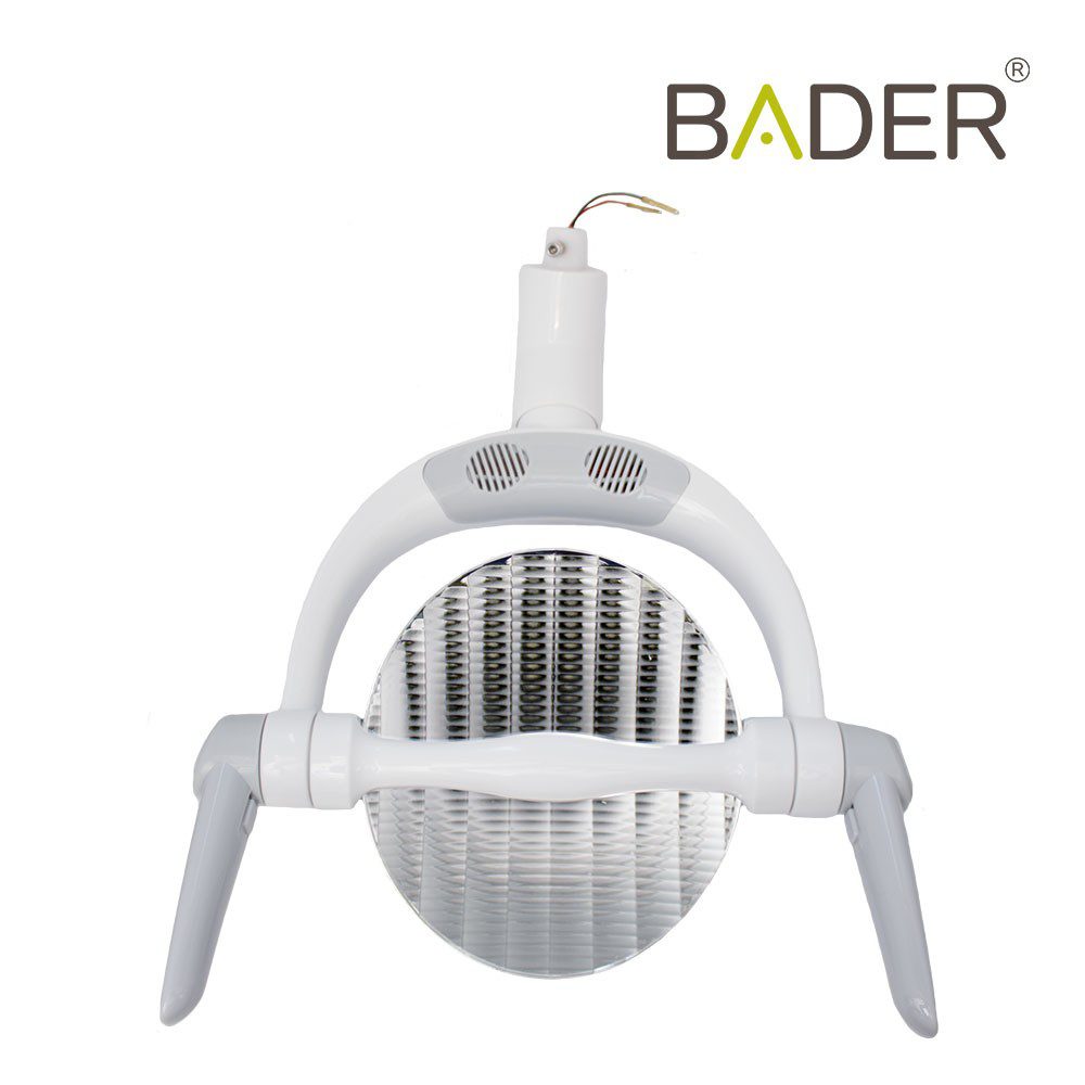 LÁMPARA OPERATORIA SILLÓN COMP. FARO APUS