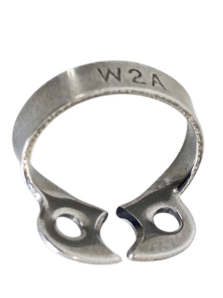 CLAMP W2A