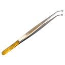 PINZA PARA SUTURA TIPO CORN