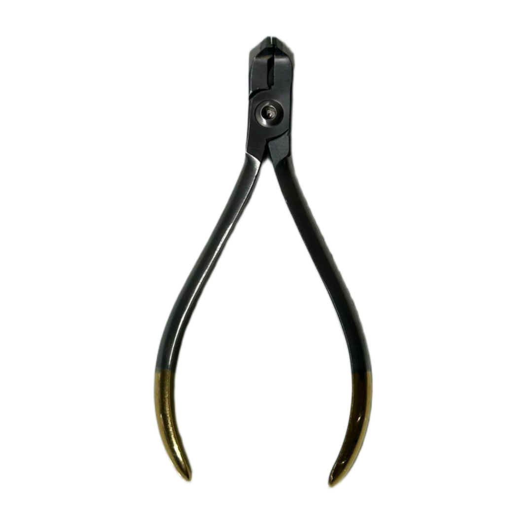 ALICATE DE CORTE DISTAL PARA ORTODONCIA BADER