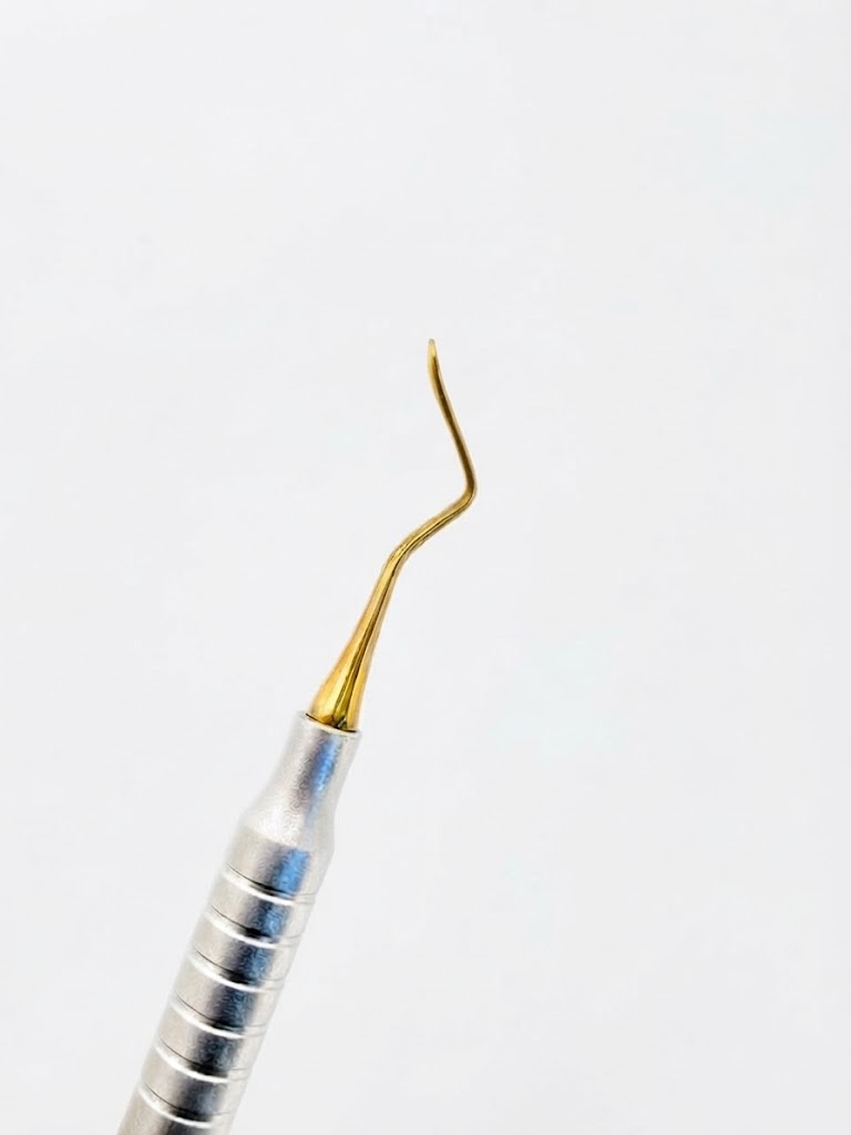 TUNELIZADOR INDIVIDUAL ACODADO VESTIBULAR 