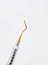 TUNELIZADOR INDIVIDUAL ACODADO VESTIBULAR 