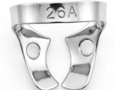 CLAMP 26A