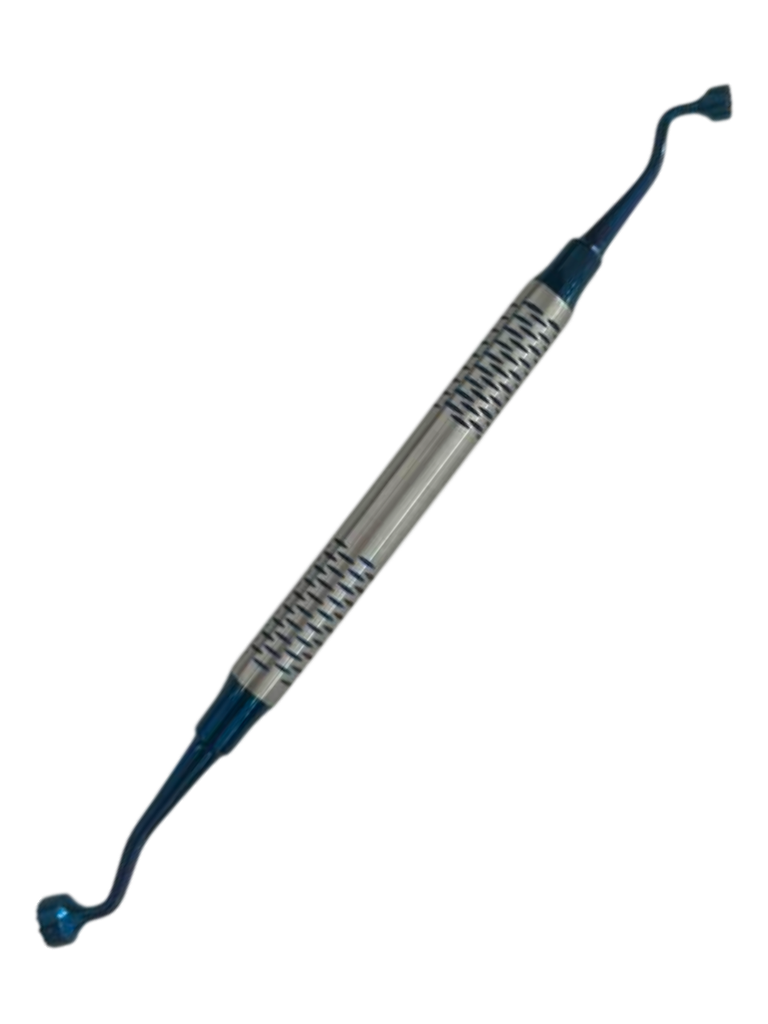 COMPACTADORA DE BIOMATERIALES DE TIPO 2 PARA PRF