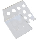 SOPORTE PARA RESINAS