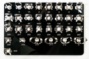 KIT DE CLAMPS X31 (NO INCLUYE CLAMP B4)