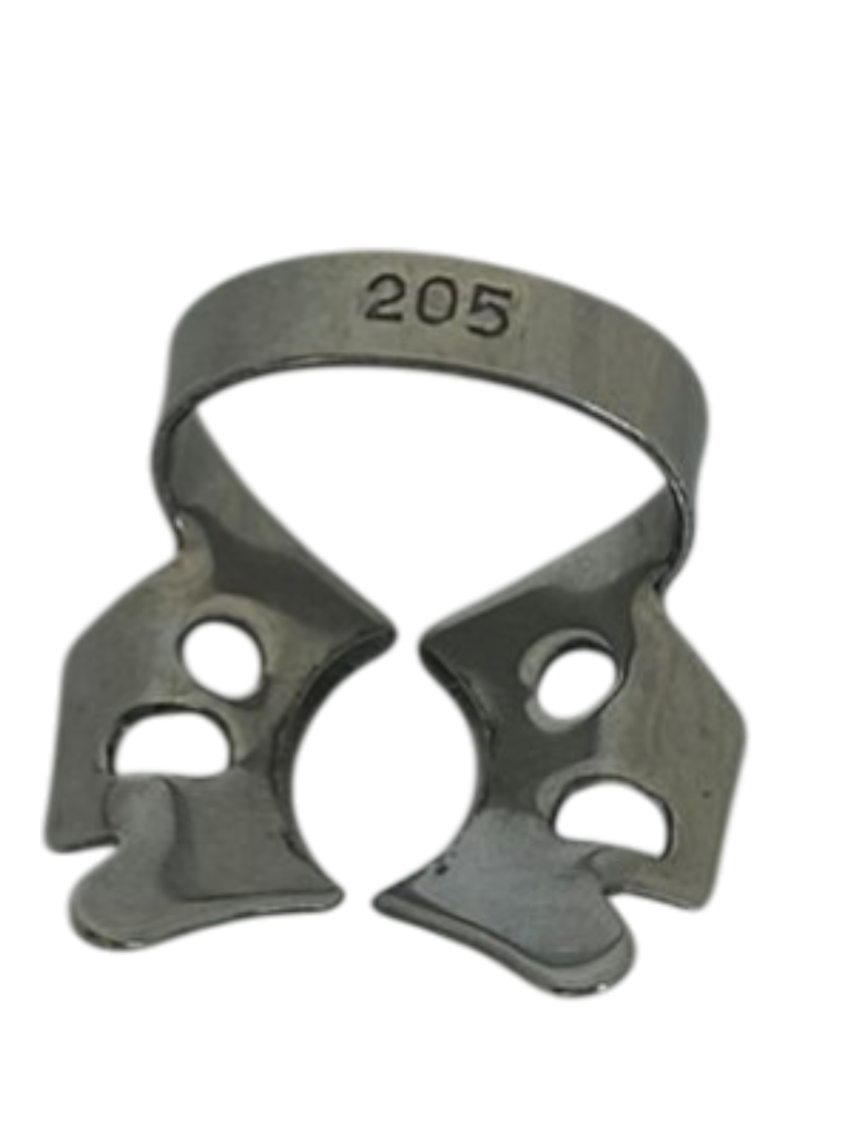 CLAMP 205
