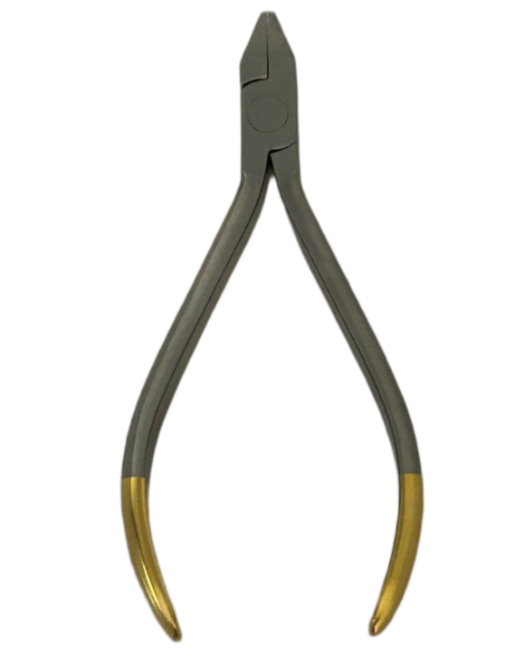 ALICATE 139 ANGLE LARGA PARA ORTODONCIA
