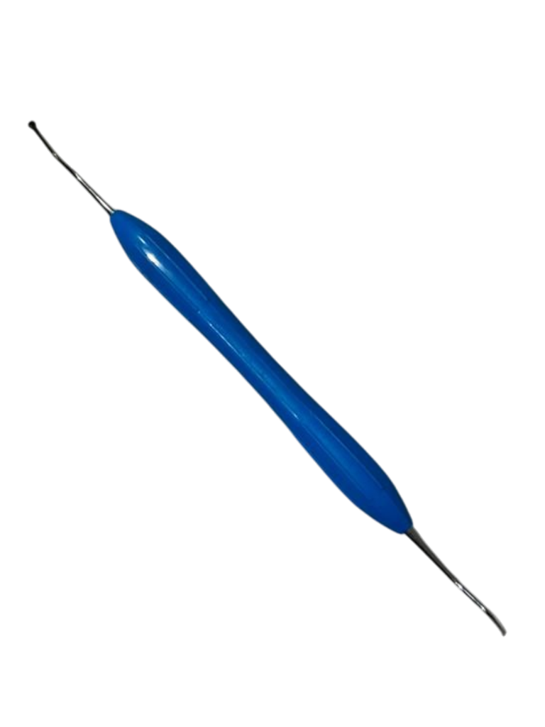 COLOCADOR DE HILO DE SEPARACION GINGIVAL