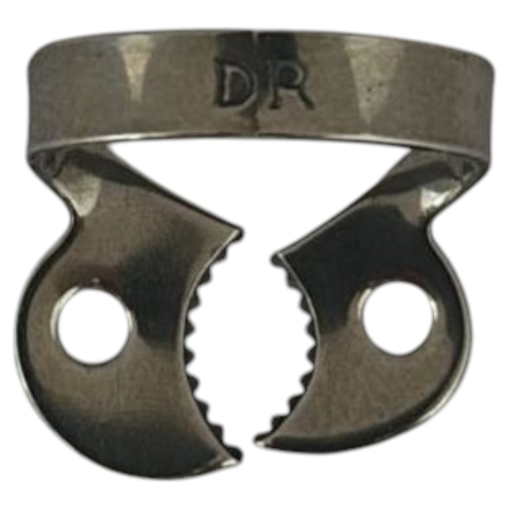 CLAMP DR