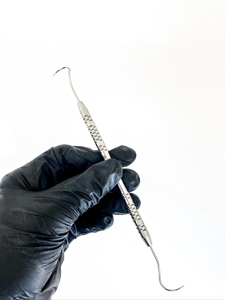 SONDA MILIMETRADA NABERS