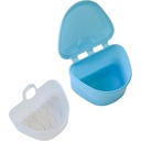 CAJA PARA ALINEADORES CON REJILLA PARA LIMPIEZA 93X90X70