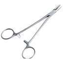 PINZA PORTA AGUJAS DE MAYO 14CM