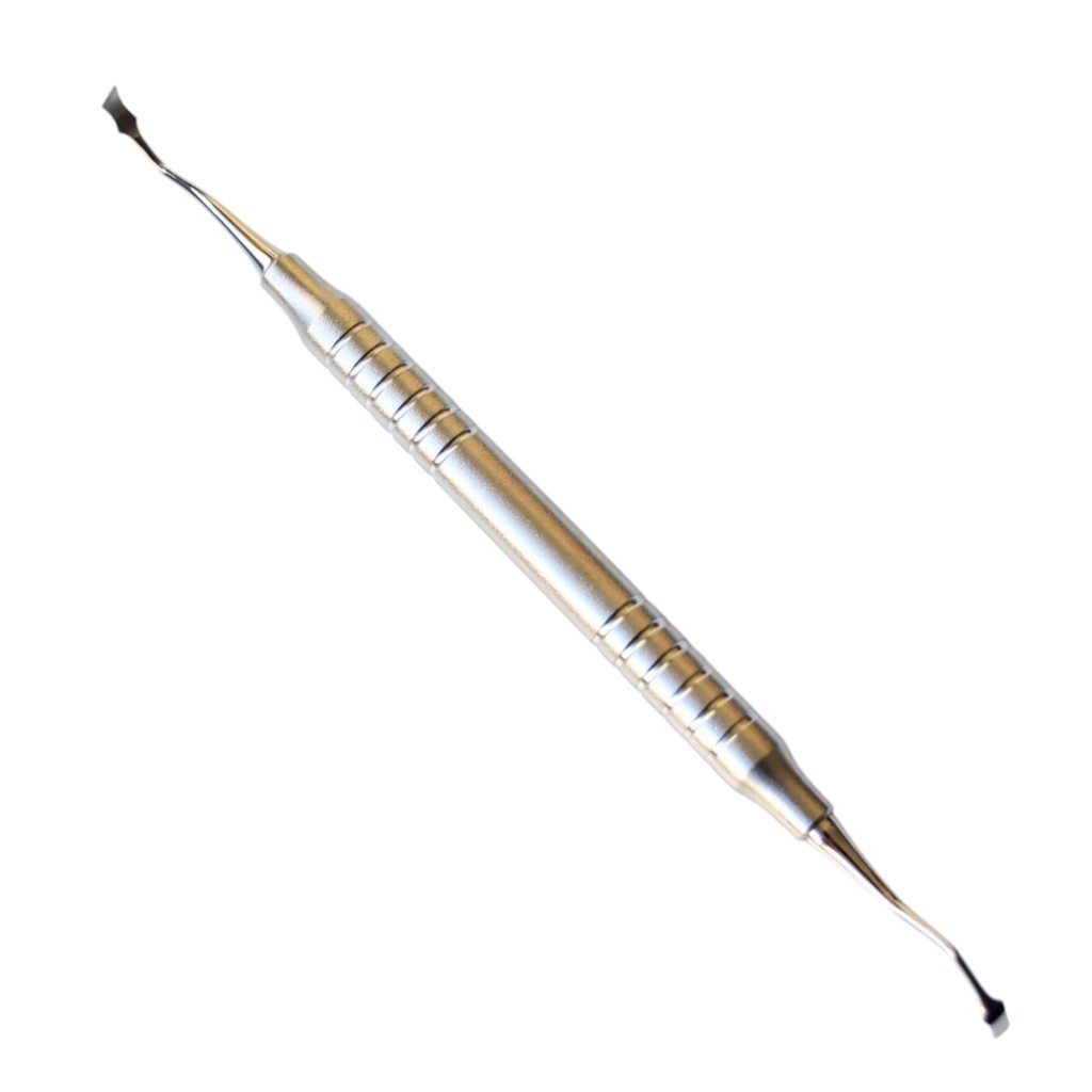 CINCEL DE RHODES BACKACTION