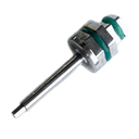 PUNTA PARA TORQUIMETRO HEXAGONAL 0,48