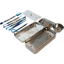 Kit PRF Profesional Implantología Dental