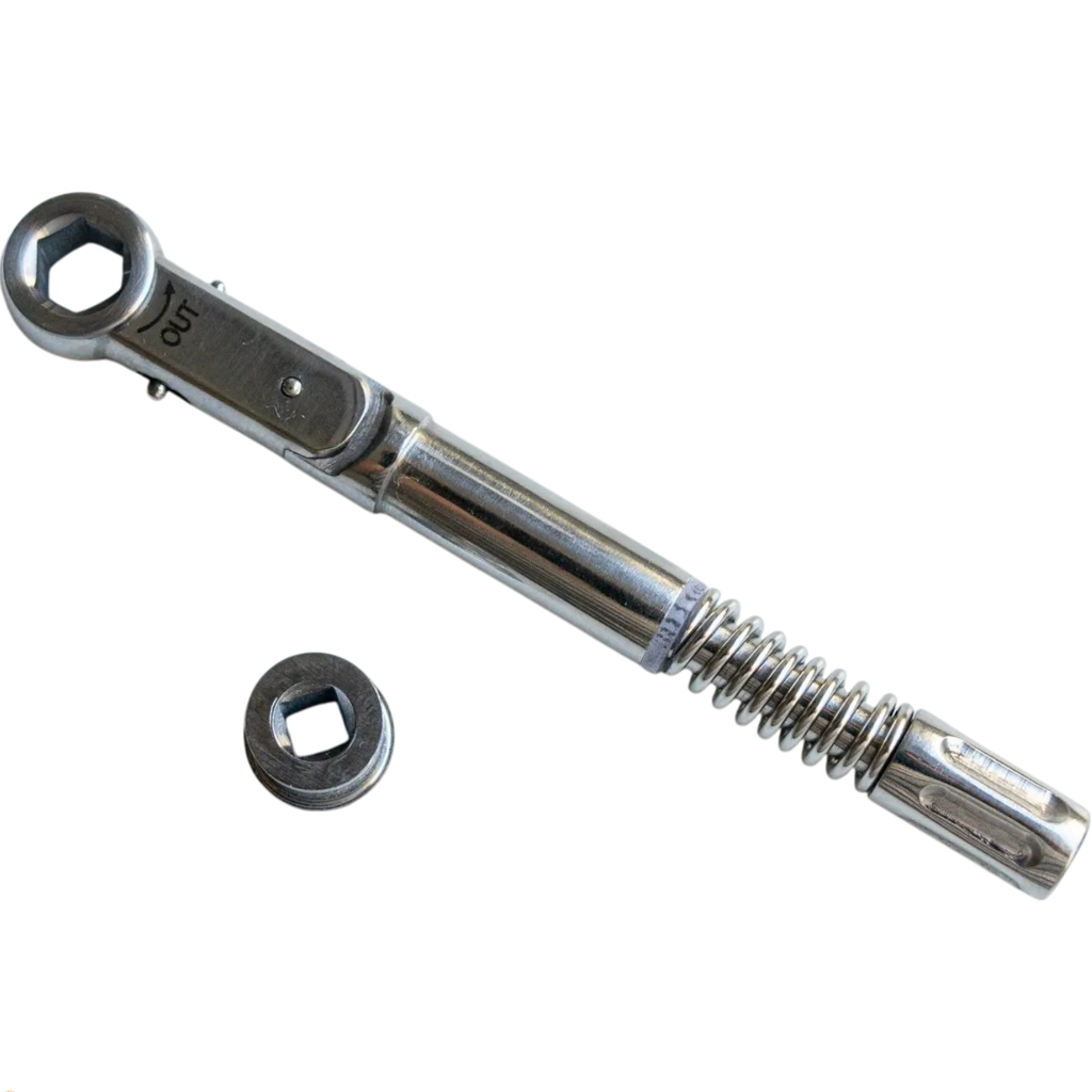 TORQUIMETRO DE QUIEBRE