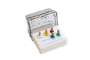 KIT DE EXPANSORES OSEOS