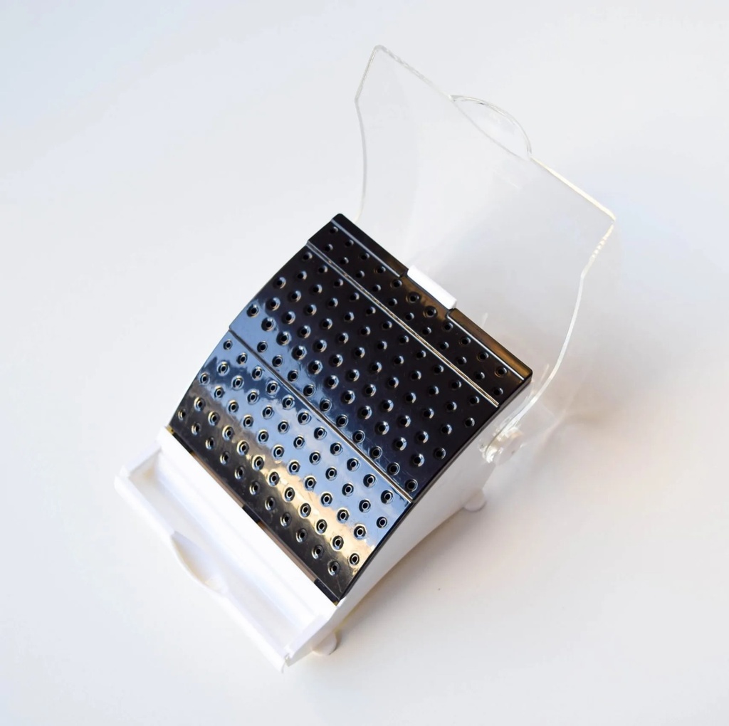 FRESERO 142 AGUJEROS