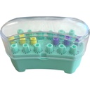 MINIENDO XL PARA 18 LIMAS CON CONTADOR DE USO