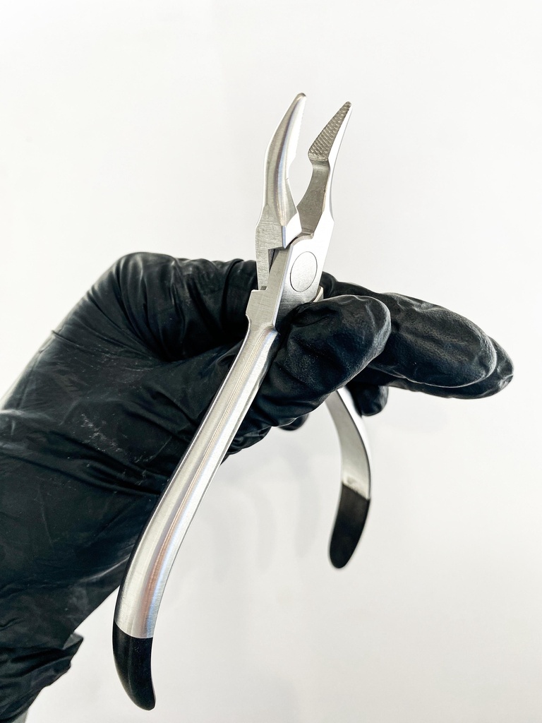 ALICATE WEINGART FINO PARA ORTODONCIA BADER DENTAL