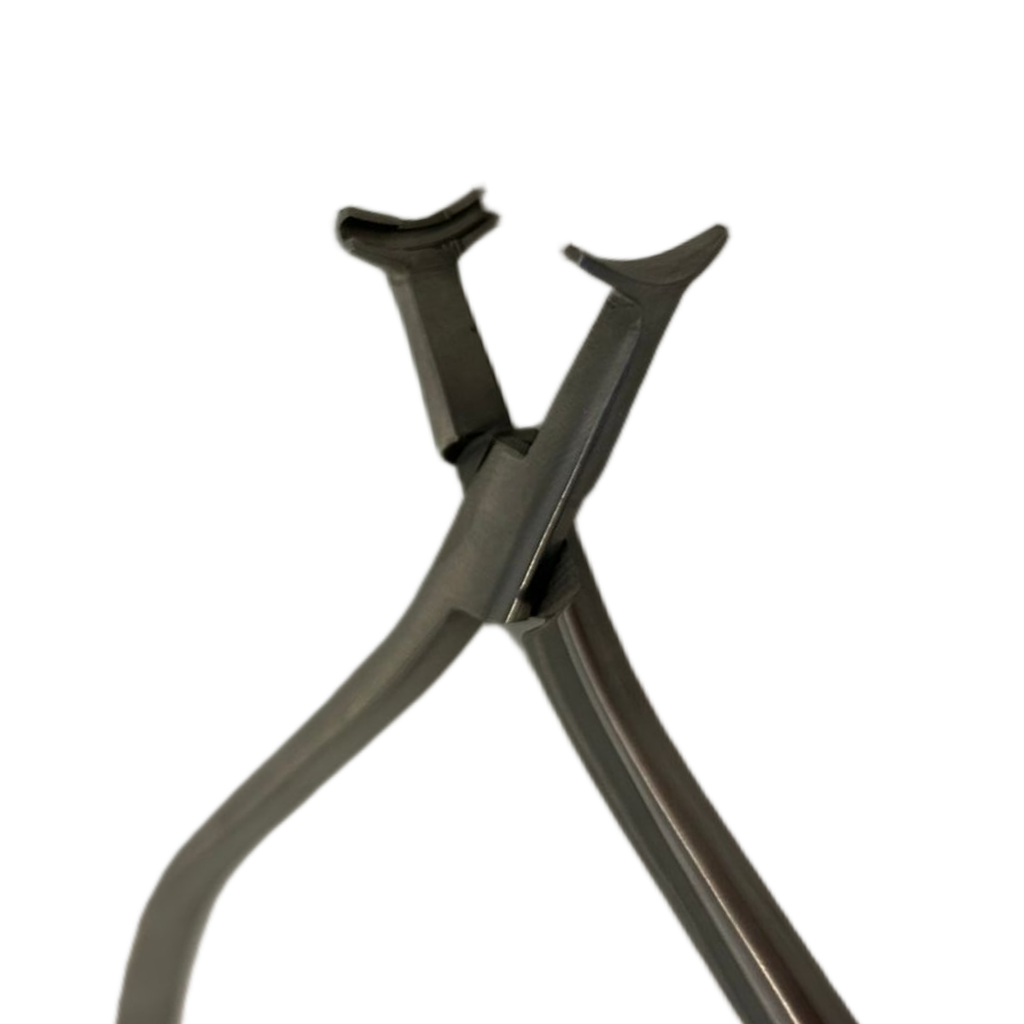 ALICATE HAMMER PARA DOBLAR NI-TI PARA ORTODONCIA