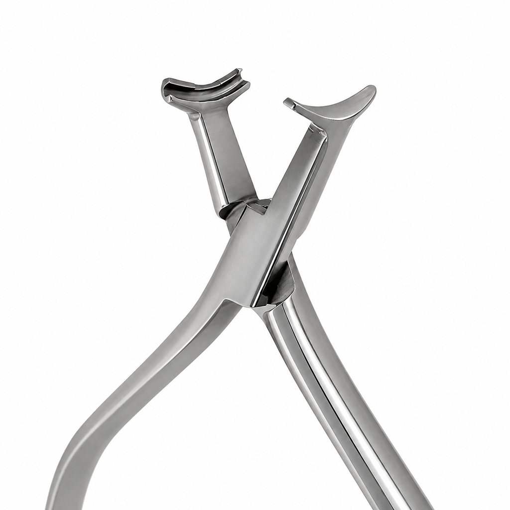 ALICATE HAMMER PARA DOBLAR NI-TI PARA ORTODONCIA