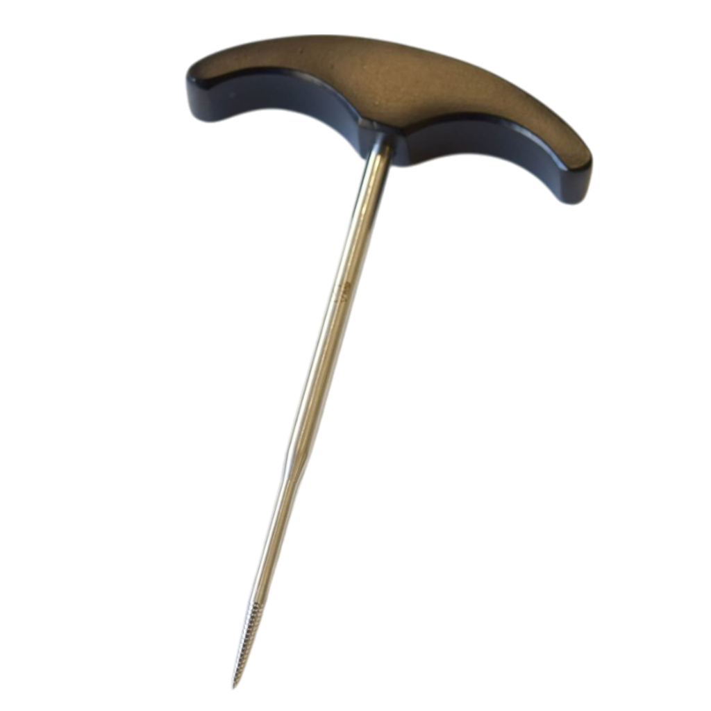 EXTRACTOR ATRAUMATICO DE RAIZ PALMAR