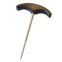 EXTRACTOR ATRAUMATICO DE RAIZ PALMAR