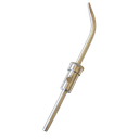 CANULA METALICA PRO MAX