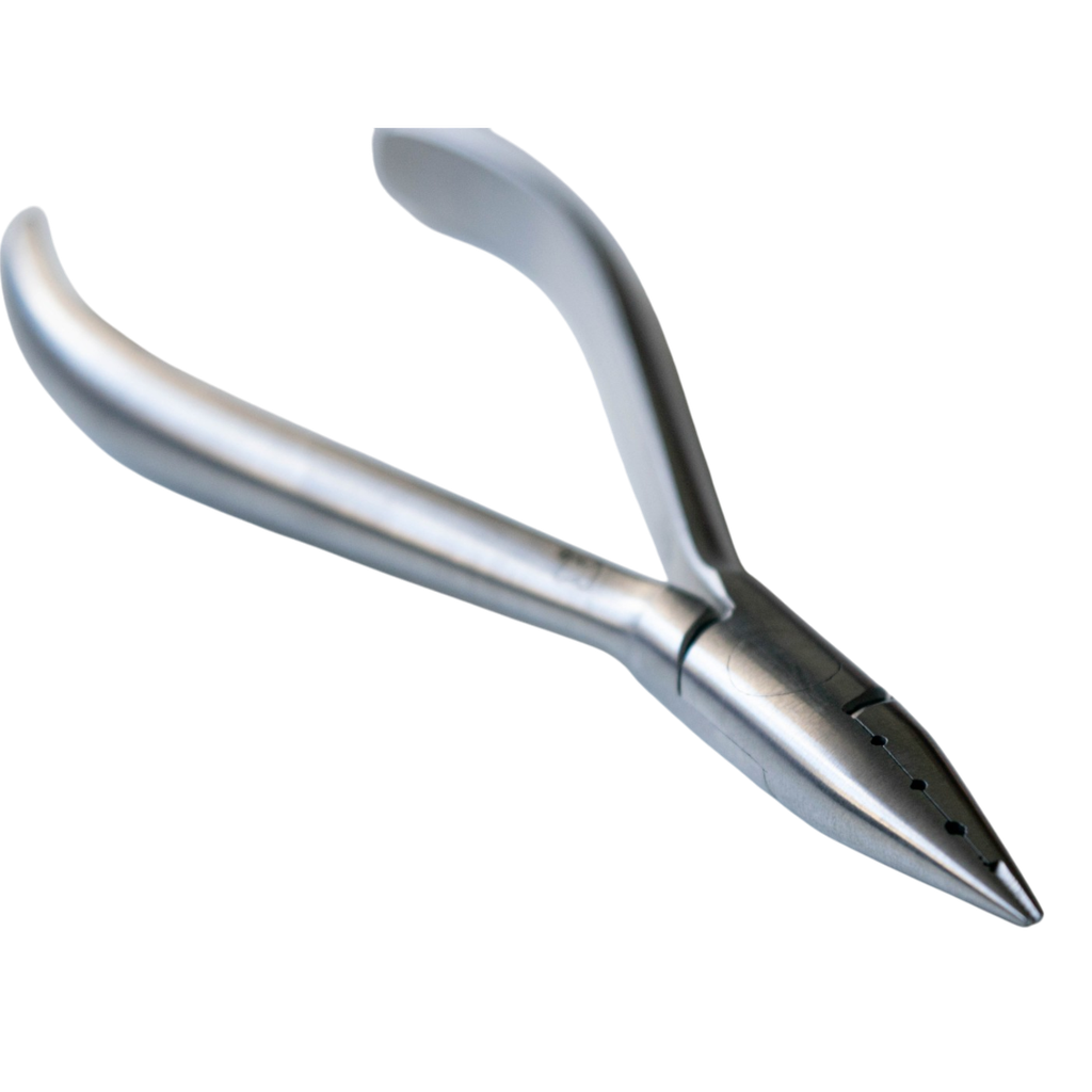 PINZA JARABAK