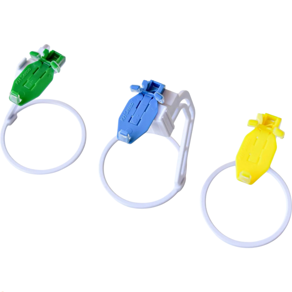 POSICIONADOR PARA SENSOR DE RVG RADIOVISOGRAFO