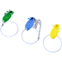 POSICIONADOR PARA SENSOR DE RVG RADIOVISOGRAFO