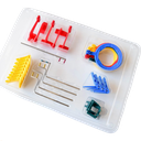 POSICIONADOR PARA PLACAS RADIOGRAFICAS