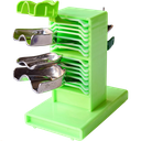 SOPORTE PARA CUBETAS