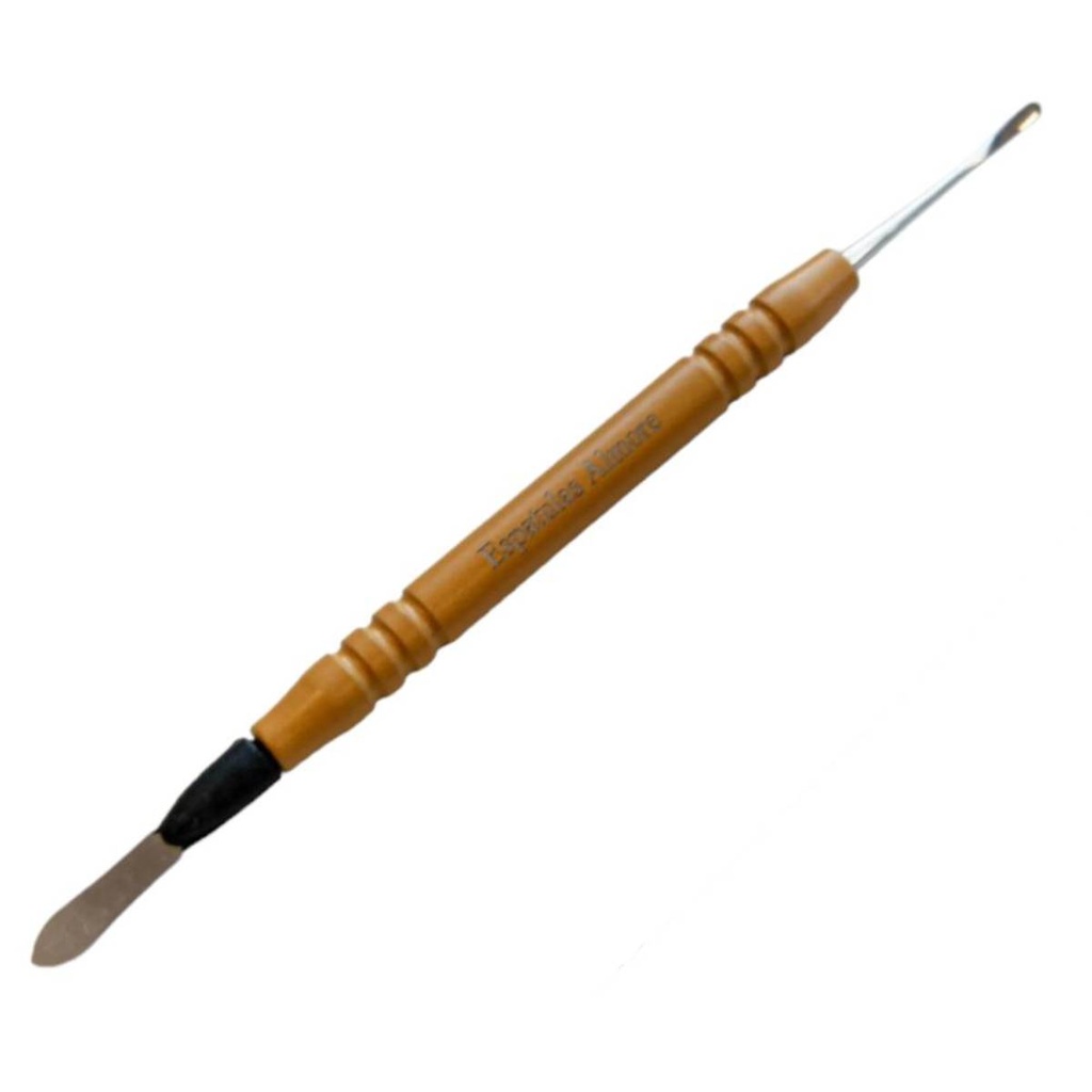 ESPÁTULA PARA COMPOSITE NINJA