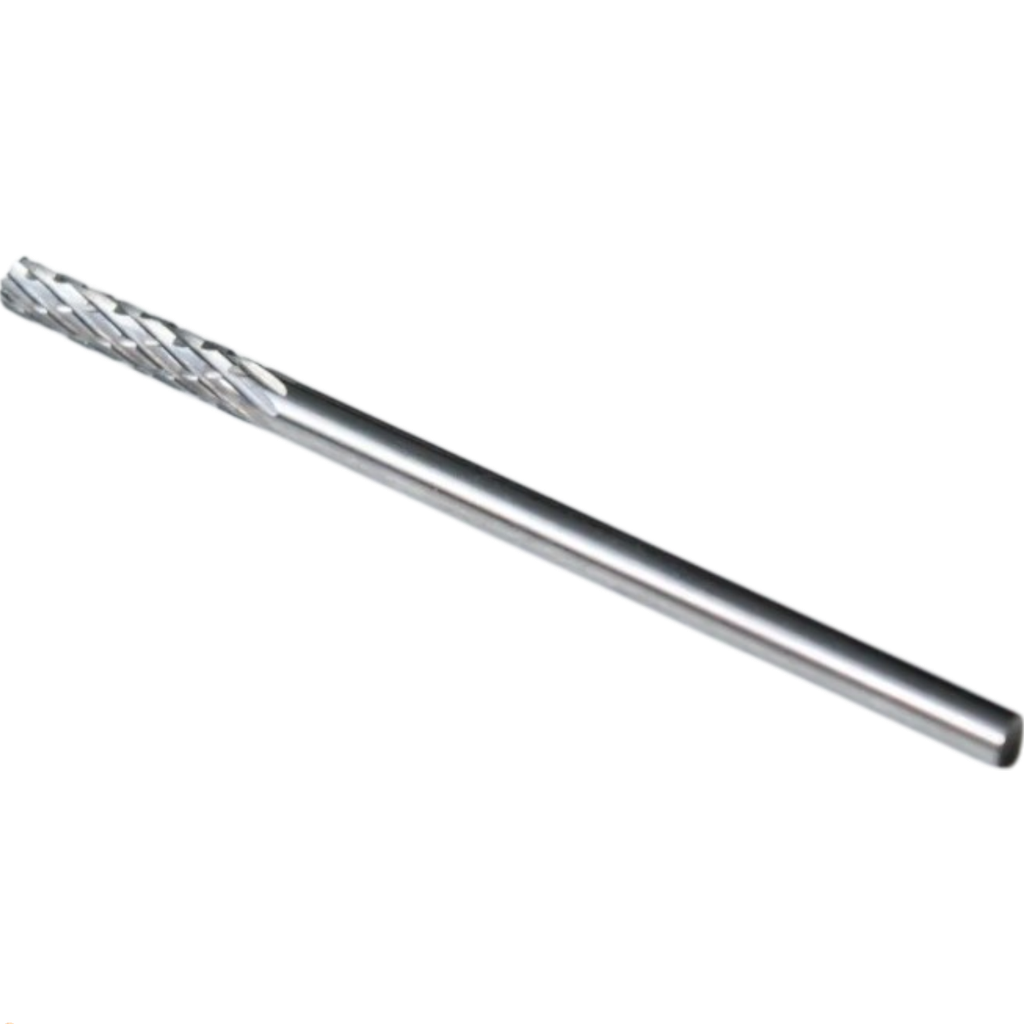 FRESON CILINDRICO N8