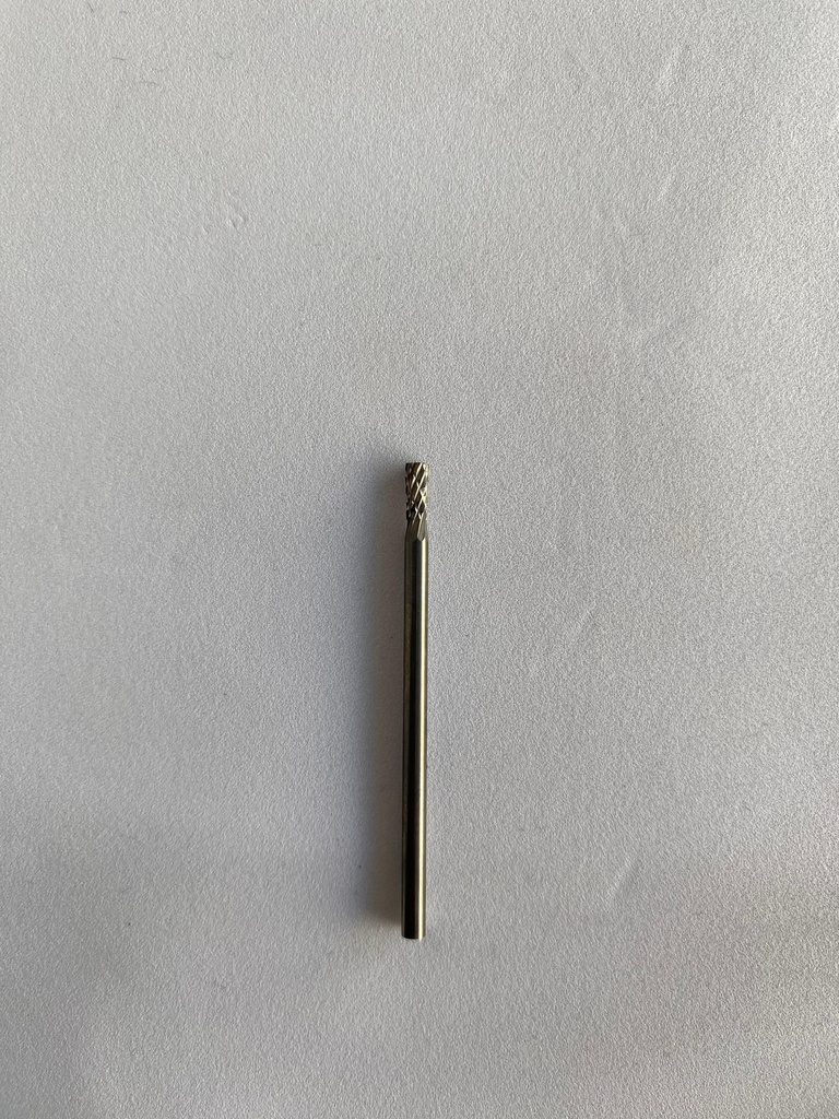 FRESON CONO INVERTIDO N1