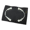 SET 24 DIENTES REPOSICIÓN PARA TIPODONTO NISSIN PEDIÁTRICO