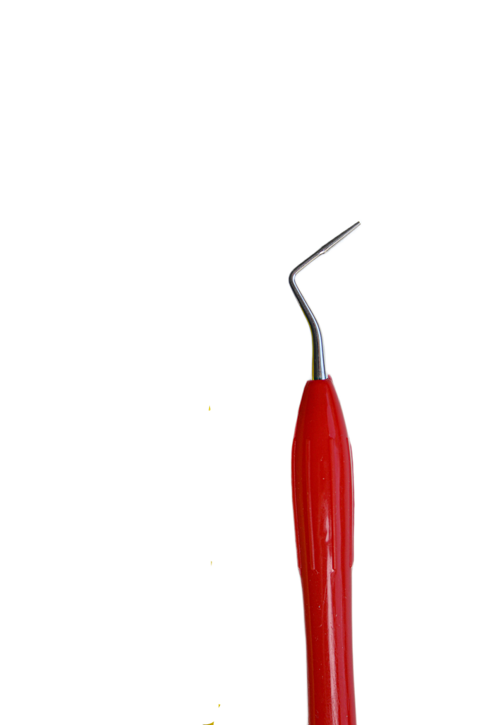 CONDENSADORES DE ENDODONCIA ROJO