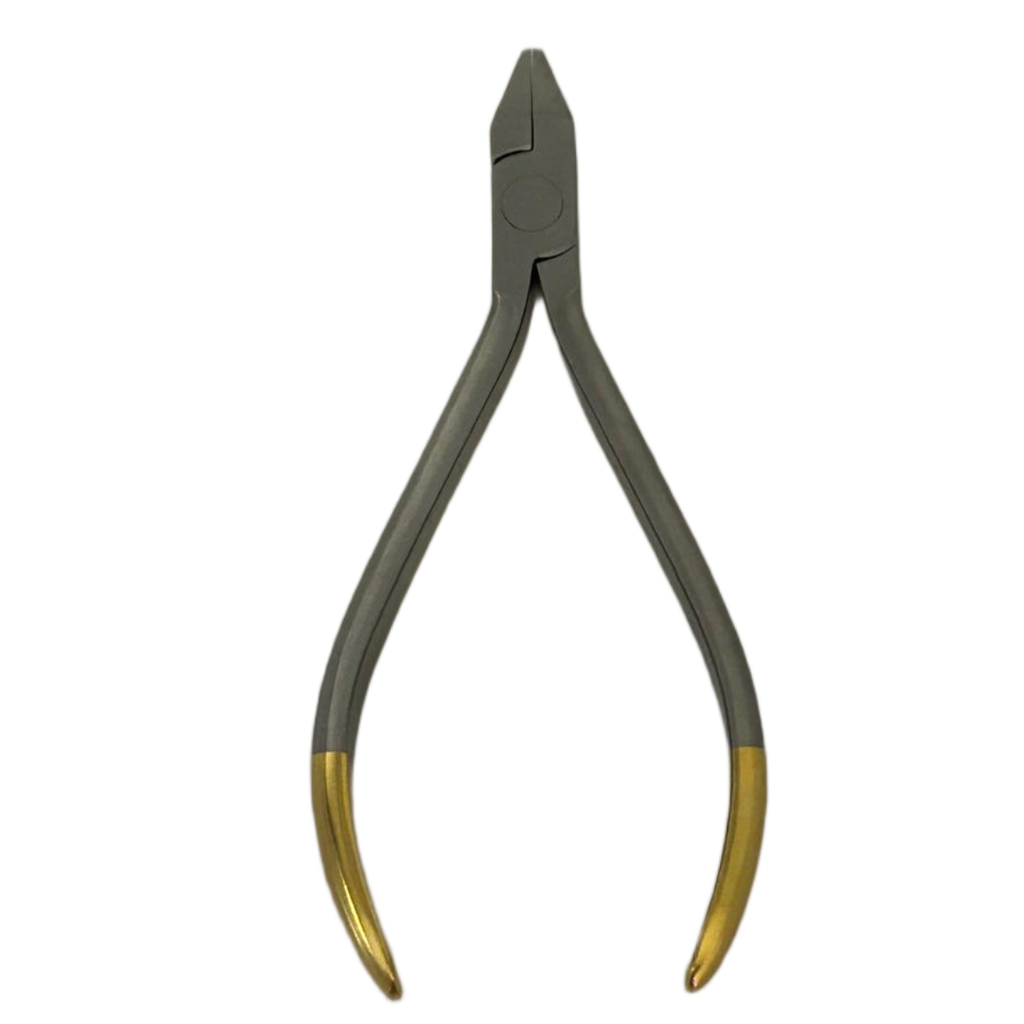 ALICATE 139 ANGLE PLANA