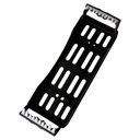 CASETTE PLÁSTICO PARA 5 INSTRUMENTOS